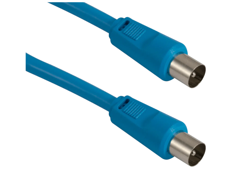 Maxview Coax to Coax Flylead
