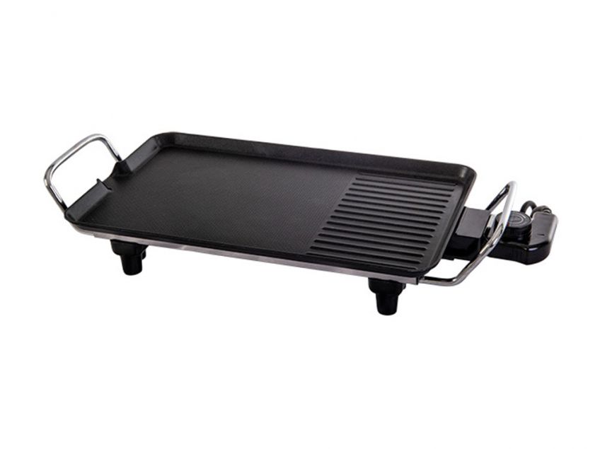 Quest Large Low Wattage Healthy Griddle