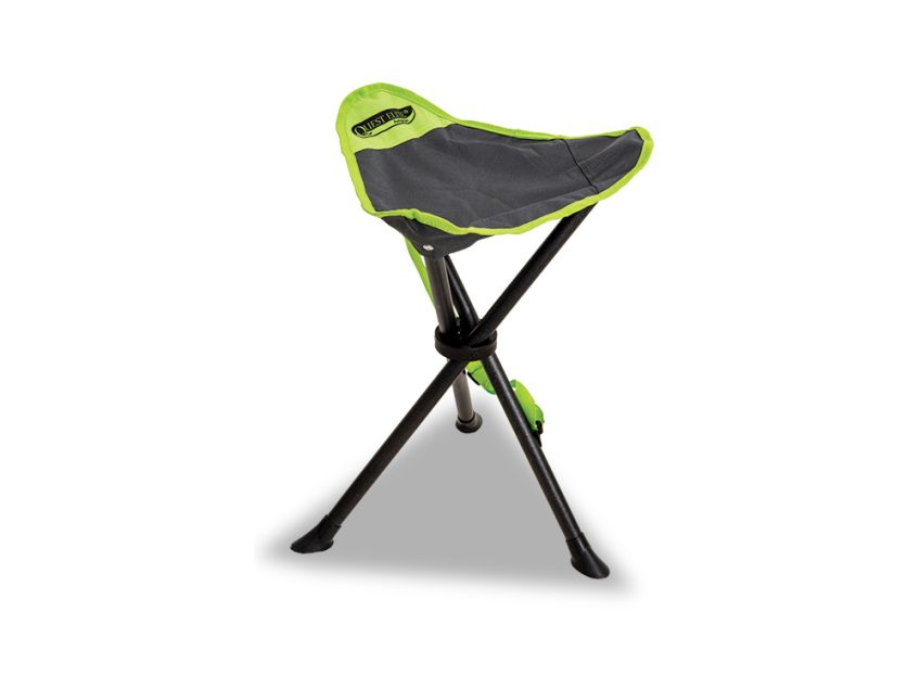 Quest Elite Devon Stool and Foot Rest