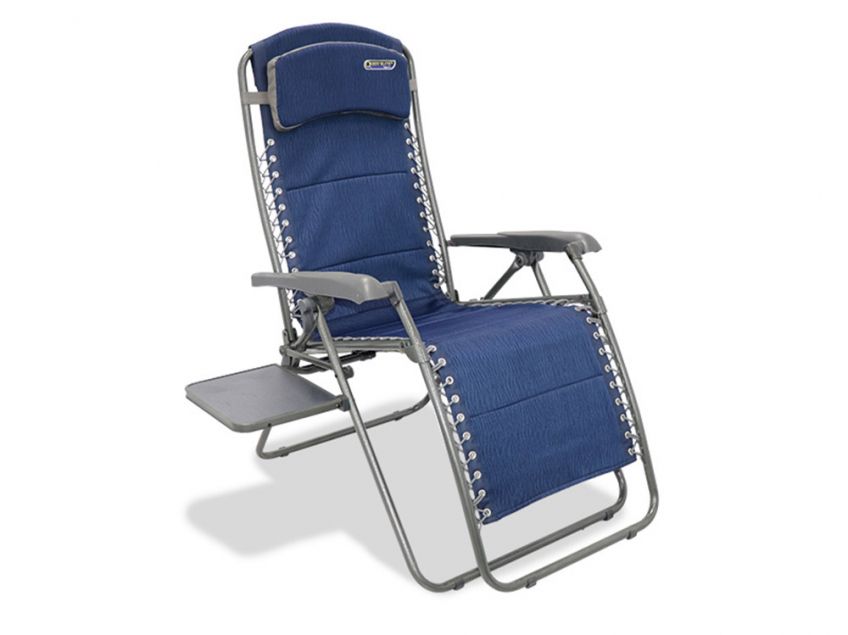 Quest bordeaux pro top xl recliner chair