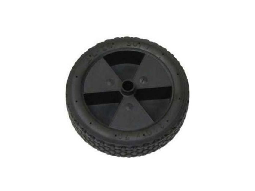 AL-KO Soft Wheel 3 Spoke