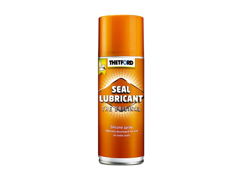 Thetford Seal Lubricant 20ml