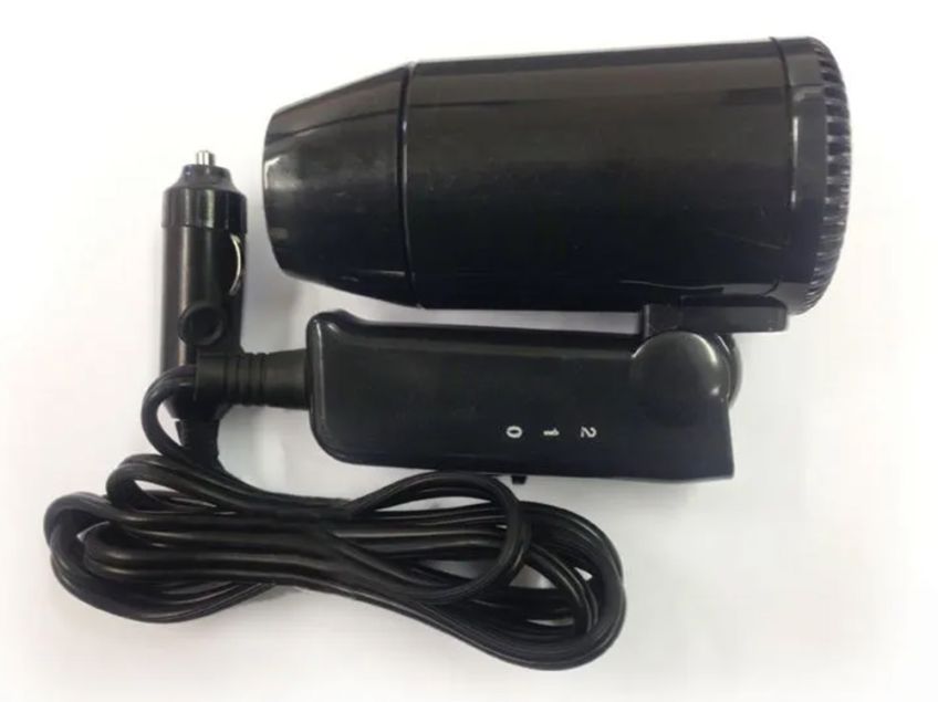 Travel Hair Dryer