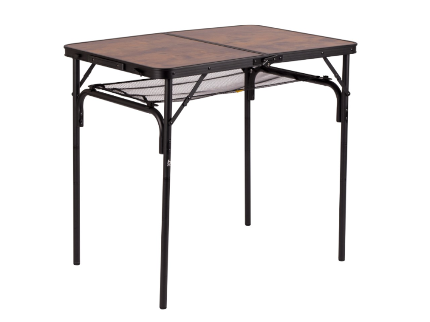 Bo-Camp Table Decatur 90x60