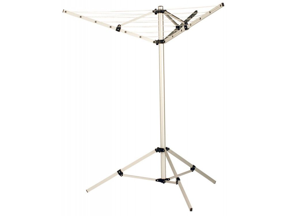 Caravan airer clothes dryer discount