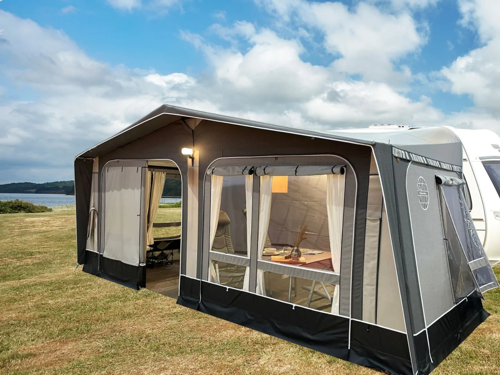 Isabella inner tent top
