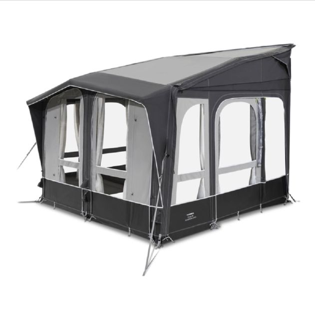 Dometic Club AIR All Season 330 S