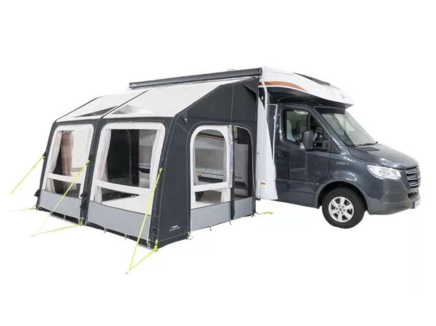 Dometic Rally Pro M 390 45693