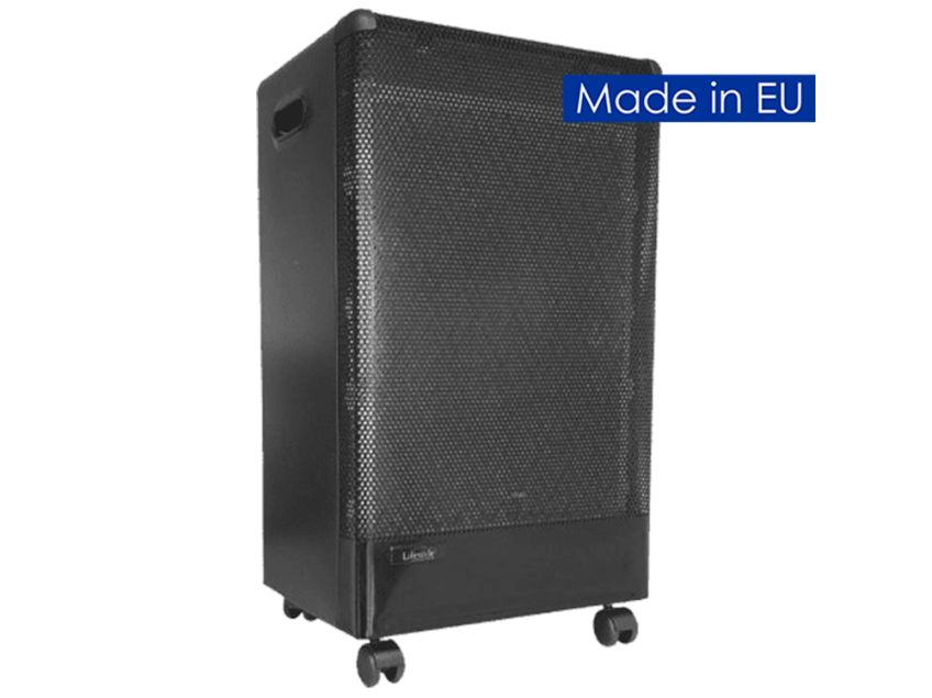 Catalytic Indoor Heater