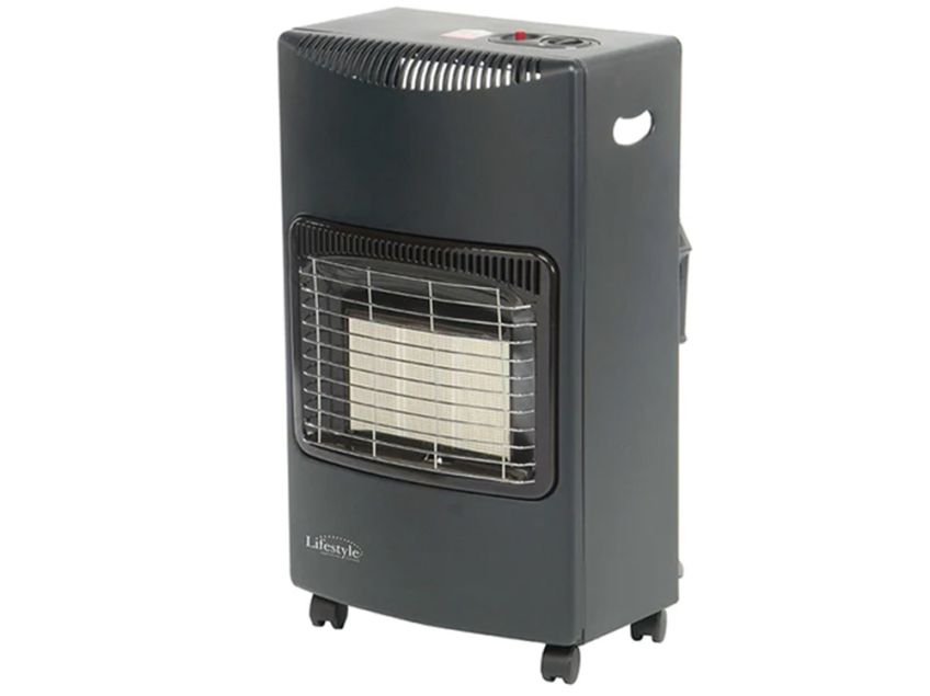 Heatforce Indoor Cabinet Heater