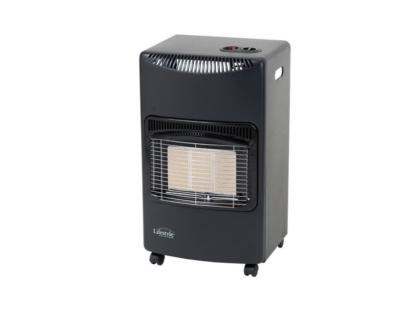 Levanto Indoor Heater