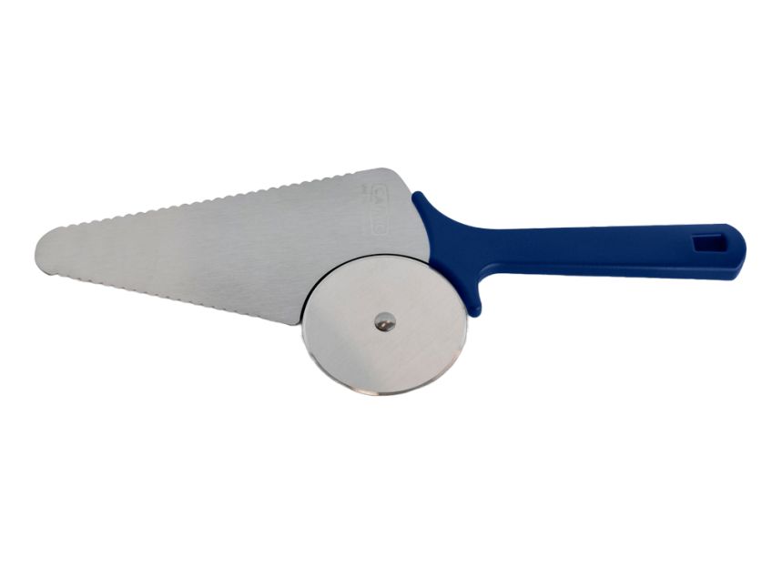 Cadac Pizza Slicer 2 in 1
