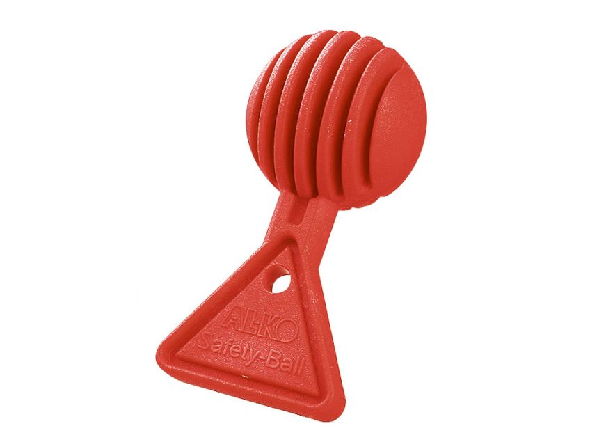 AL-KO Safety Ball