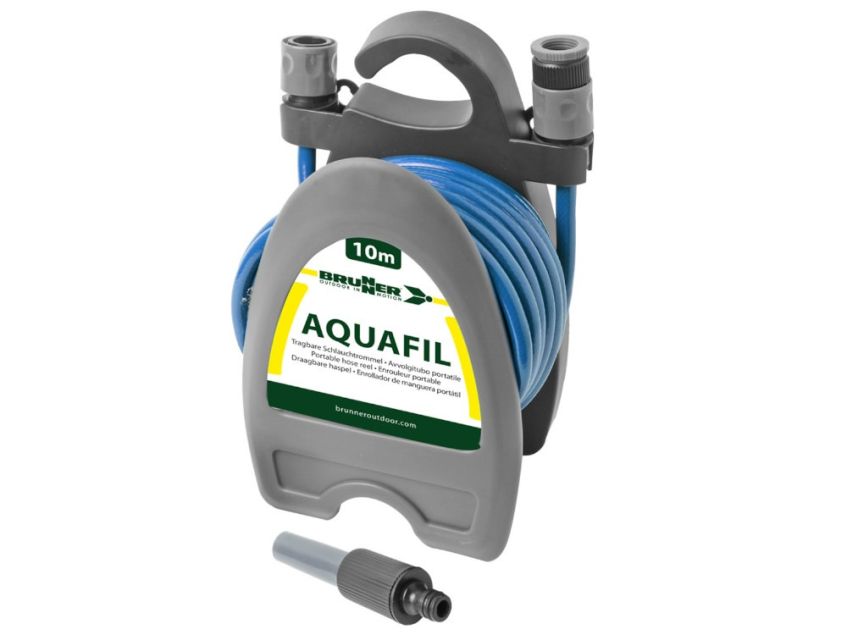 Brunner Aquafil
