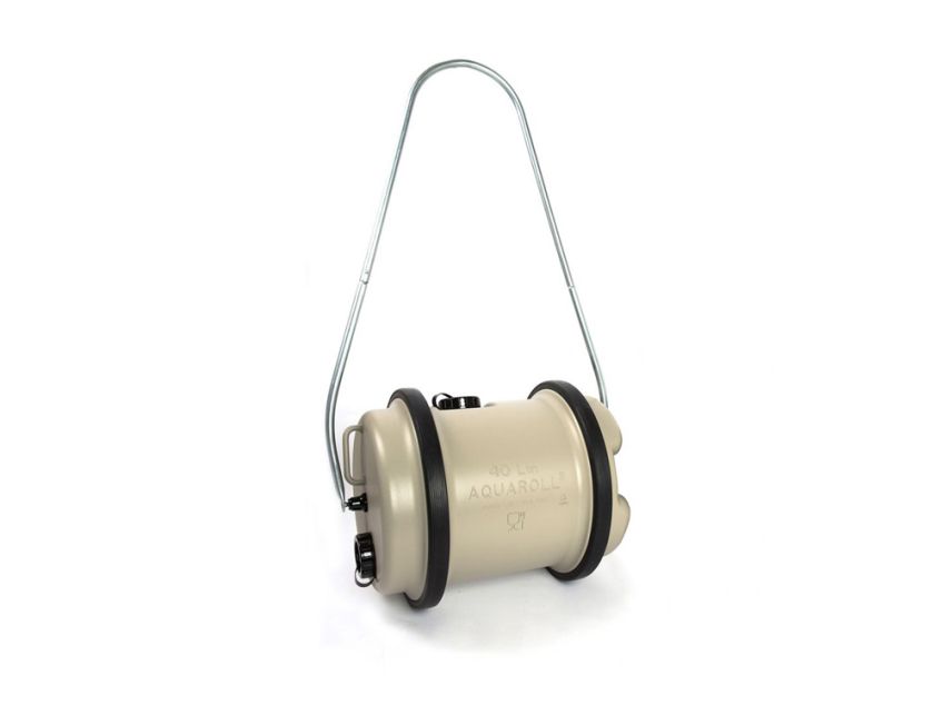 Hitchman Aquaroll 40L