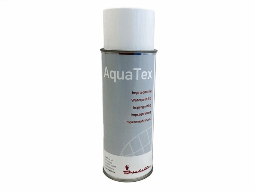 Isabella Aquatex 400ml