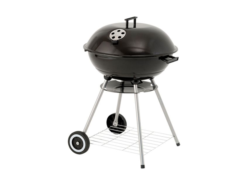 22" Kettle Charcoal BBQ
