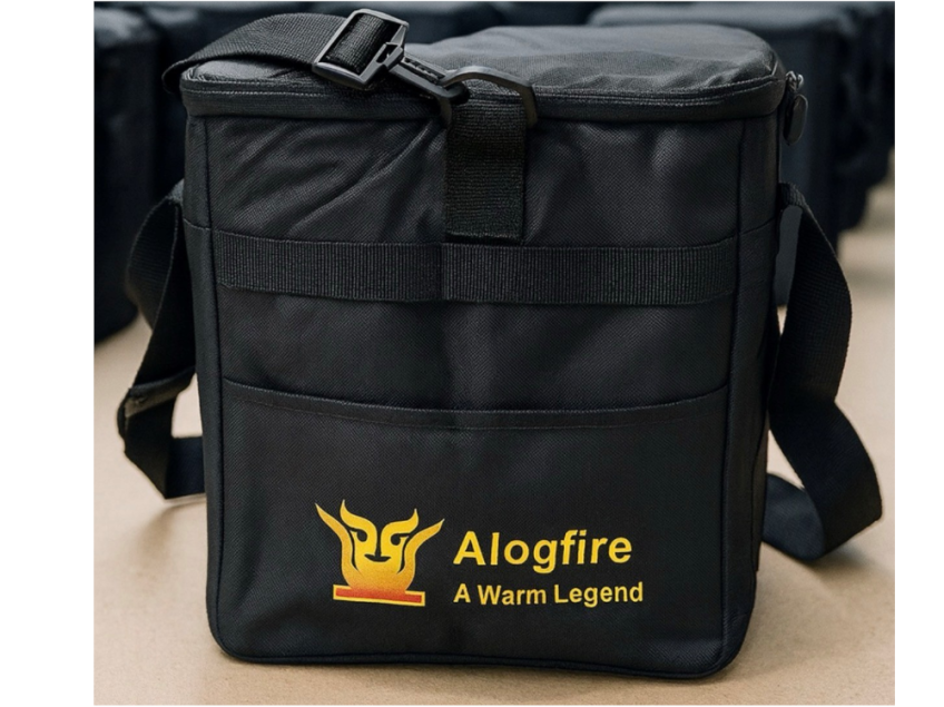 Branded Carrying Bag (Mini ALF-Bag)