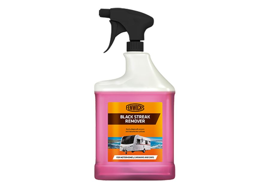 Fenwicks Black Streak Remover