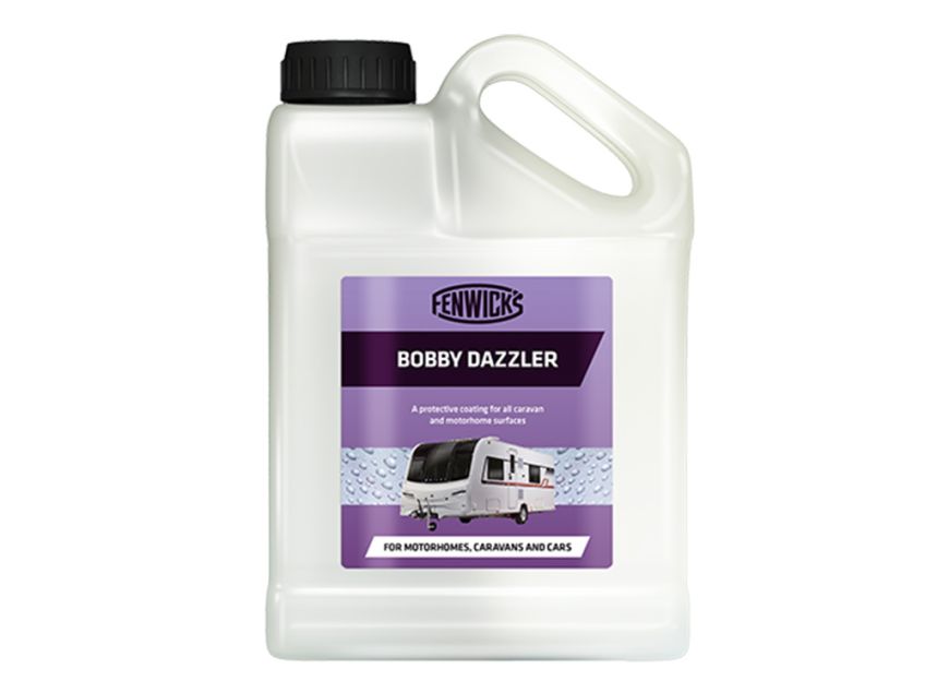 Fenwicks Bobby Dazzler