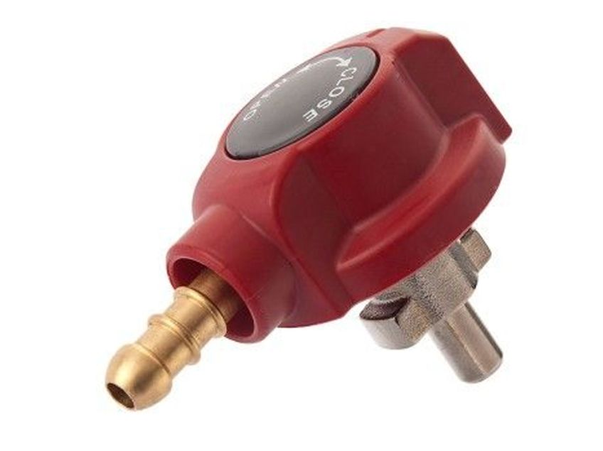 Bullfinch Gas Hose Connector