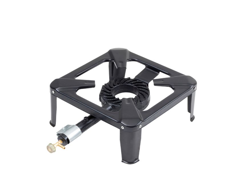 7kW Portable Boiling Ring