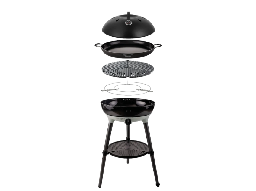 Cadac Carri Chef 50 BBQ Paella Pan QR
