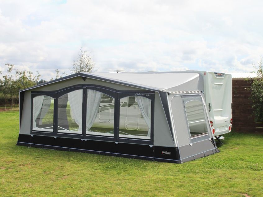 Camptech Atlantis DL 
