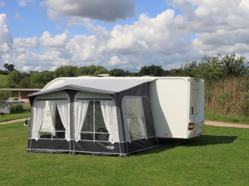 Camptech Duchess