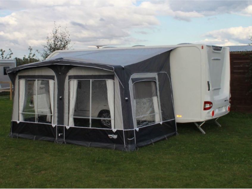 Camptech Duke DL