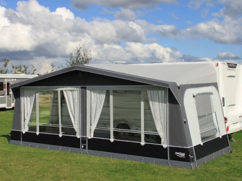 Camptech Kensington Air 