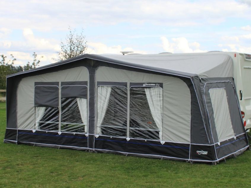 Camptech Savanna DL