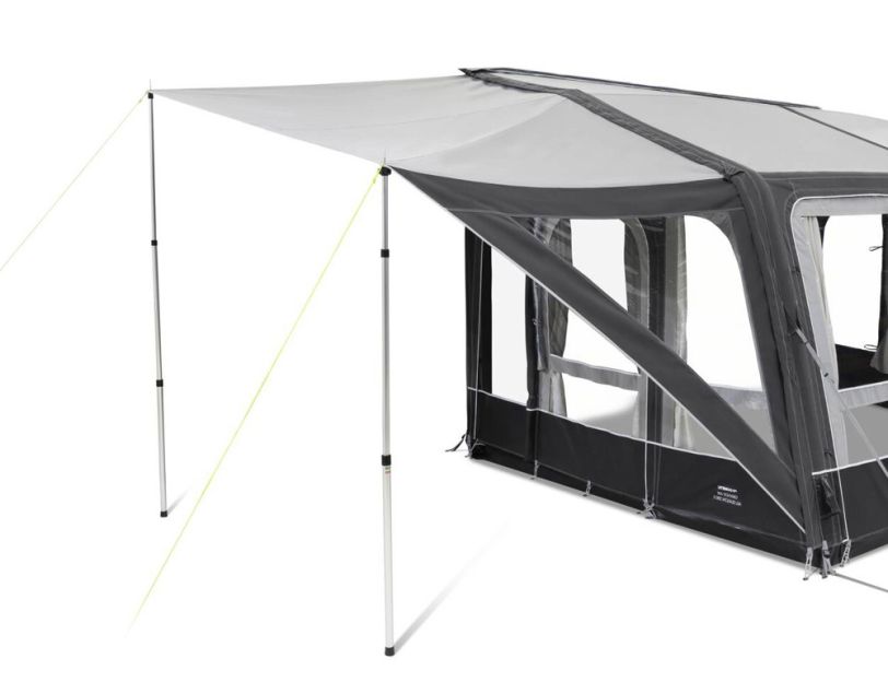 Dometic Club AIR All Season Side Wing