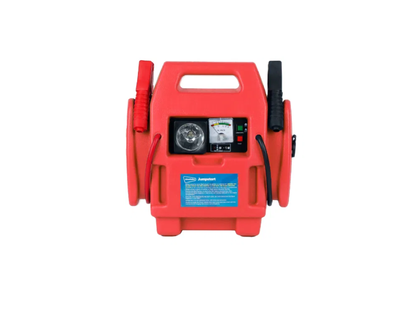 Streetwize 12v Power Station