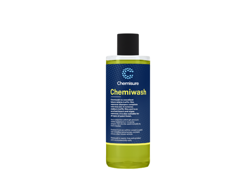 Chemisure Chemiwash
