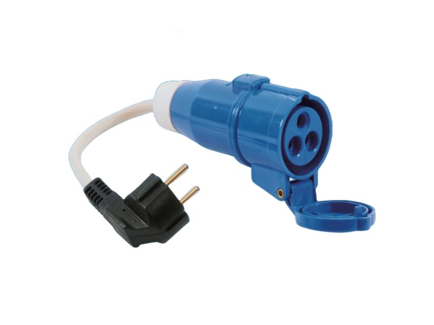 Continental Conversion Extension Lead