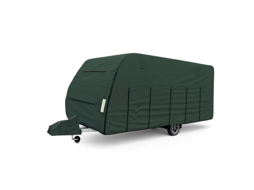 Streetwize Leisurewize Caravan Cover