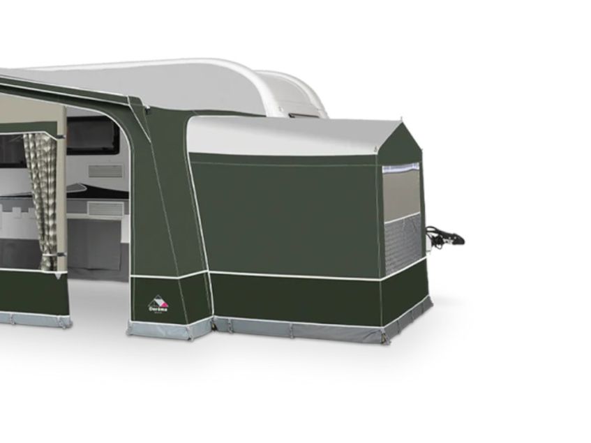 Dorema Daytona Tall Annex 50141