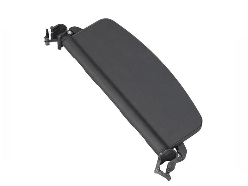 Isabella Side Table for Director's Chair