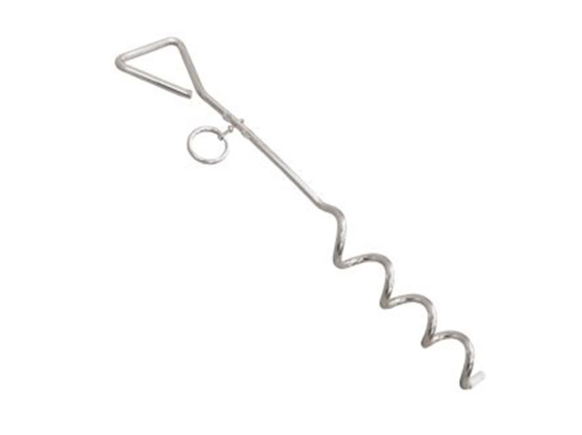 Pet Tie Out Stake
