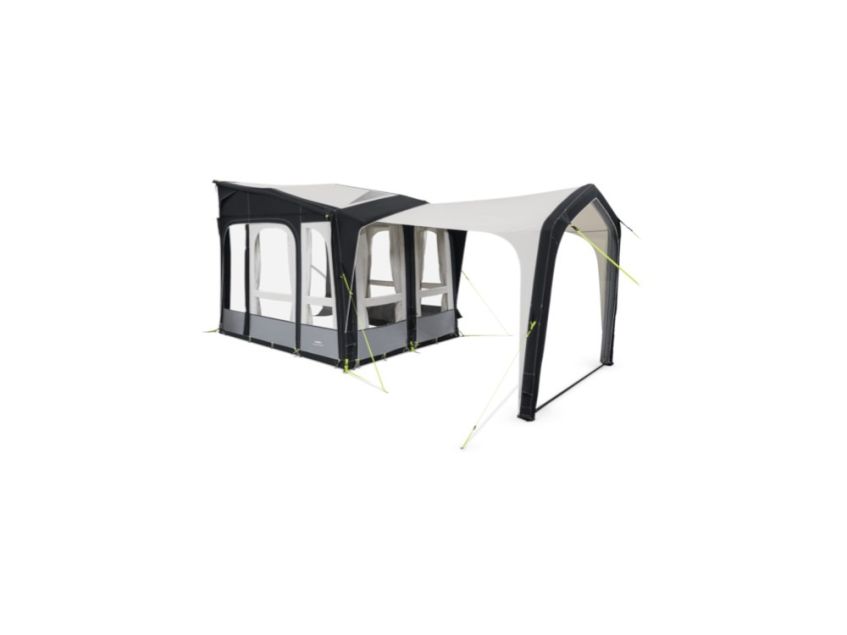 Dometic 390 Club Air Canopy 30469