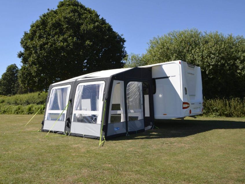 390 Dometic Grande Air Pro 49821