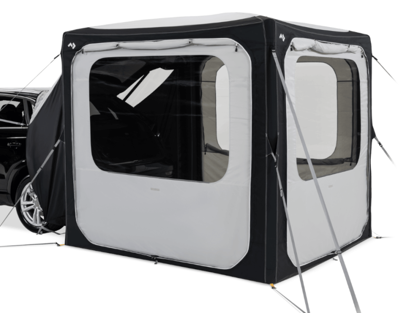 Dometic Hub Window Panel