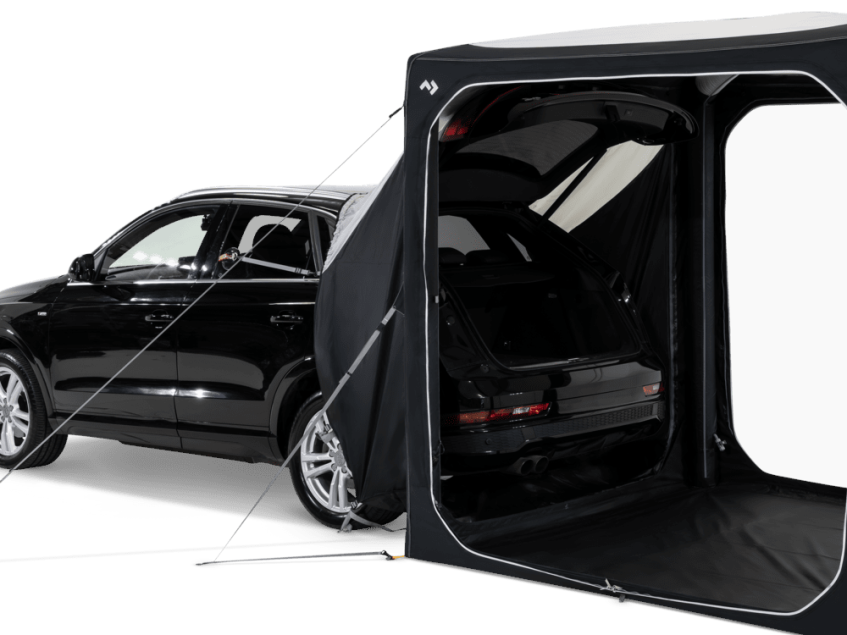 Dometic Hub SUV Connection Tunnel