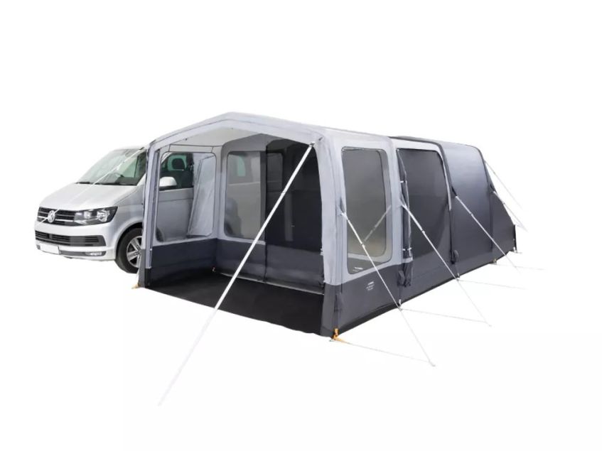 Dometic Rarotonga DA R/H 9120002160