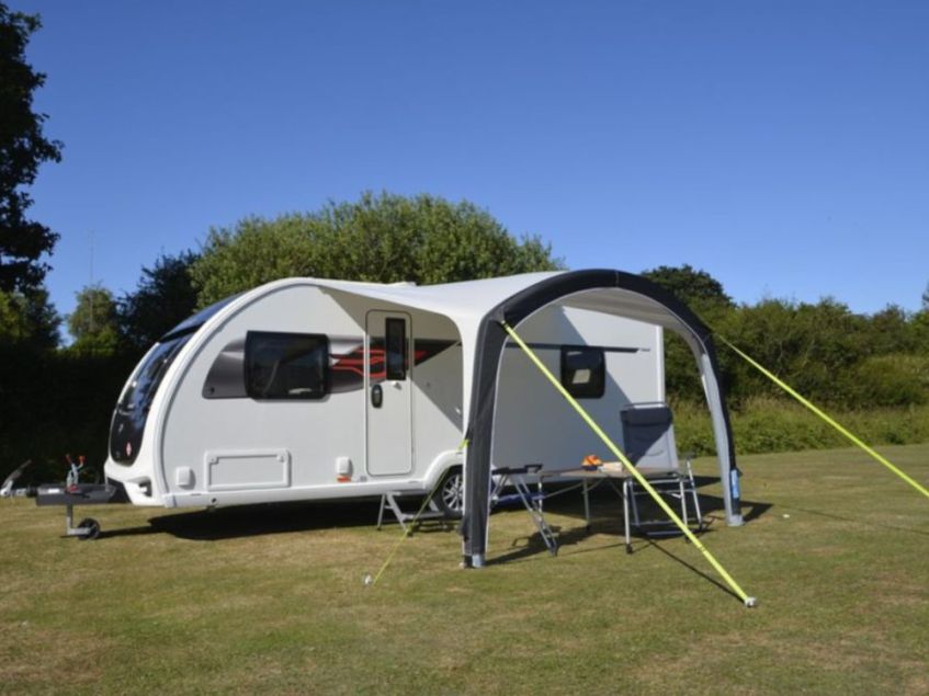 Kampa Sunshine 300 53714