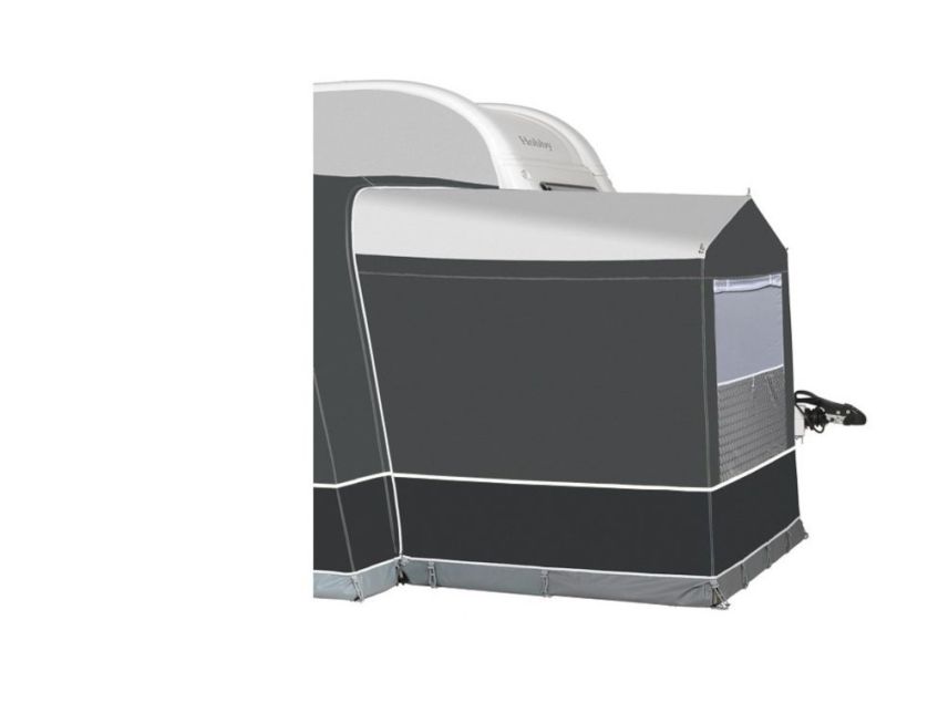 Dorema Daytona Tall Annexe 51029
