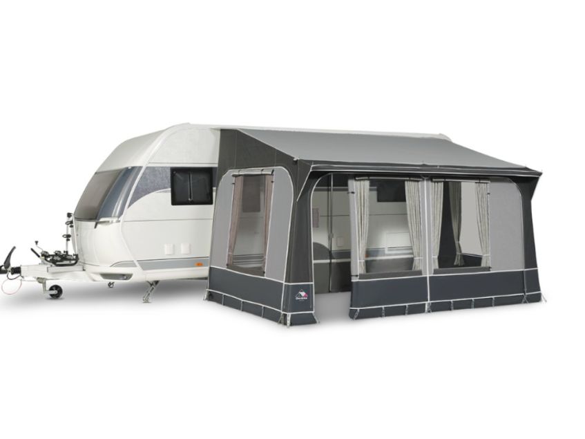 Dorema Quartz 400 Deluxe