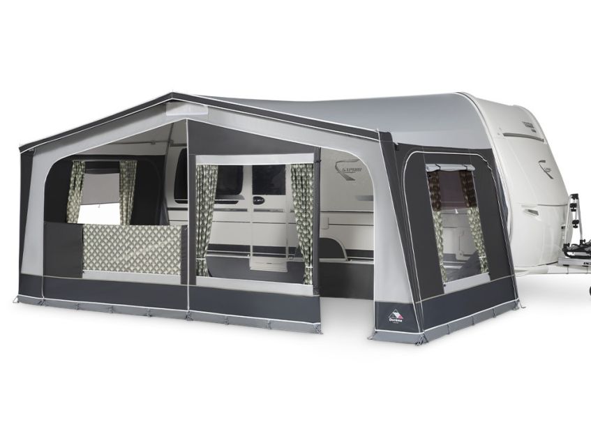 Dorema Monza XL 270 2025 Model