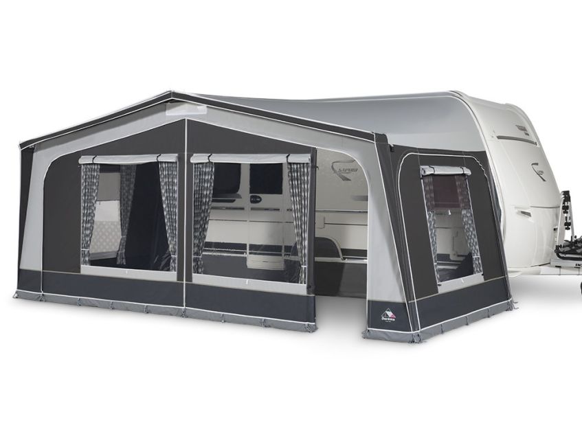 Monza 240 DLX 2025 Model